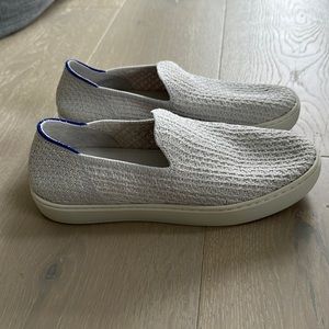 Rothy's slip on sneakers
